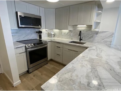 The Ilikai Residential unit 901, Honolulu, HI 96815 - photo 6