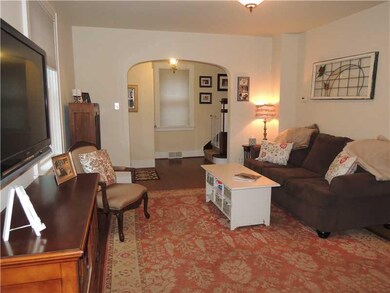 Living Room.