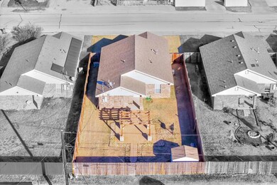 1102 Pratt St, Midland, TX 79701 - photo 5