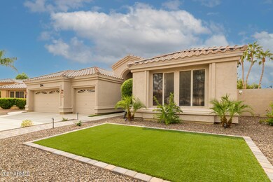 Curb Appeal