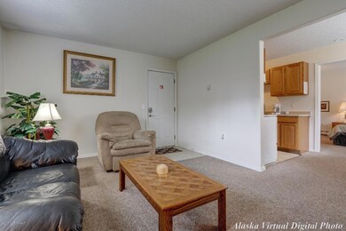 5306 E 24th Ave unit 7, Anchorage, AK 99508 - photo 4