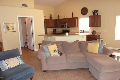 Palo Verde Great Rm