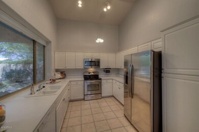 Kitchen View 2