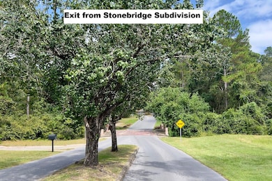 26.76 Acre Summer Creek - West Old Mill, Crestview, FL 32539 - photo 3