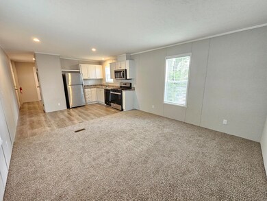3660 S Lapeer Rd unit 127, Metamora, MI 48455 - photo 3