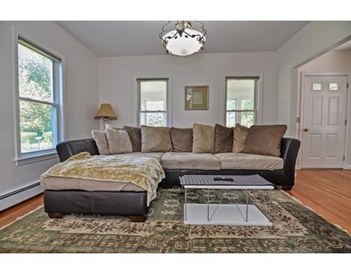 421 Lincoln St, Franklin, MA 02038 - photo 5