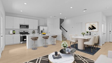 *Images and 3D tour are for illustration only and