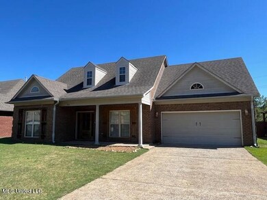 2454 Della St unit St, Hernando, MS 38632 - photo 3