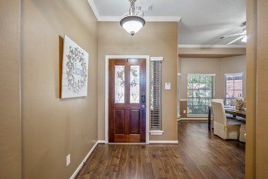 21102 Coldde Meadow Ln, Spring, TX 77379 - photo 5