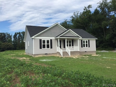 8180 N Henpeck Rd, Quinton, VA 23141 - photo 2