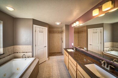 3031 Twin Creek Trail Ave, Cody, WY 82414 - photo 7