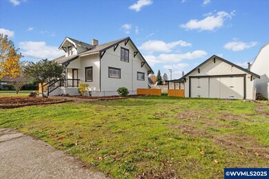 391 W 1st St, Halsey, OR 97348 - photo 3