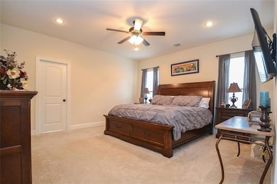 2517 Bent Tree Blvd, Marrero, LA 70072 - photo 4