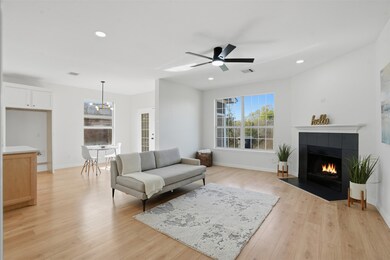 9009 Trail Blazer Dr, Fort Worth, TX 76131 - photo 5