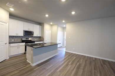 200 Olympus St, Wylie, TX 75098 - photo 4
