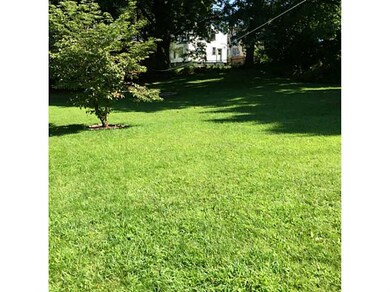 Yard/Garden.