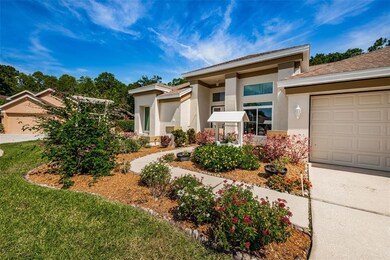 Front Exterior Walkway