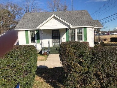 100 Juniper St, Shelbyville, TN 37160 - photo 2