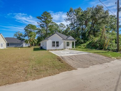 13 Graham Trail, Crawfordville, FL 32327 - photo 2