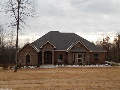 90 Westcliffe Dr, Little Rock, AR 72210 - photo 2