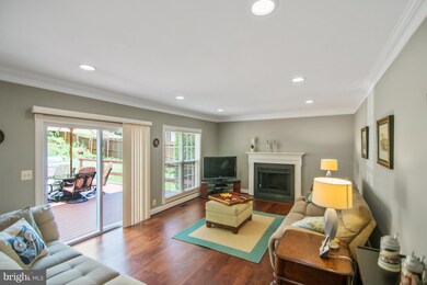 3212 John Rolfe Ct, Dumfries, VA 22026 - photo 4