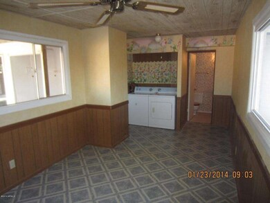 large laundry /utility room