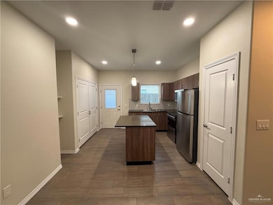 1705 W Broome St unit 3, Edinburg, TX 78541 - photo 4