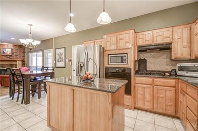 2511 Thistle Ln, Rowlett, TX 75089 - photo 7