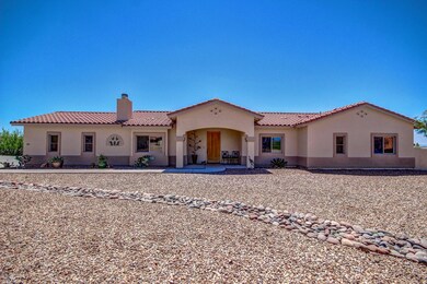 361 N Suntan Dr, Vail, AZ 85641 - photo 2