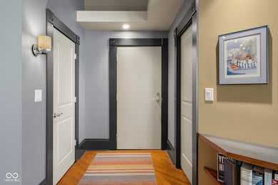 410 6th St unit 202, Columbus, IN 47201 - photo 4