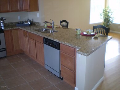 BRAND NEW KITCHEN INCLUDING NEW TILE