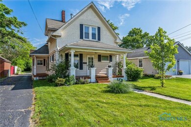 1022 E Sandusky St, Findlay, OH 45840 - photo 3