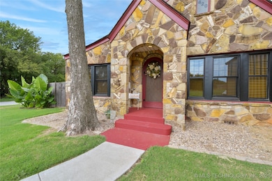 420 S 5th St, Ringling, OK 73456 - photo 3