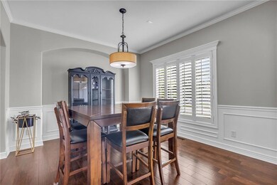 1206 Hampton Dr, Raymore, MO 64083 - photo 4