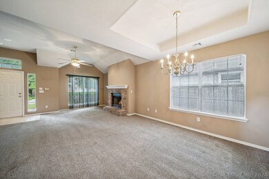 1172 E 132nd Place, Glenpool, OK 74033 - photo 7