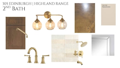 305 Edinburgh Rd, San Angelo, TX 76901 - photo 5