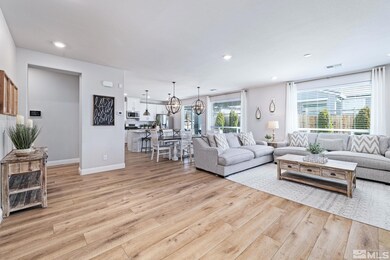 7244 Early Dawn Ct, Sparks, NV 89436 - photo 3