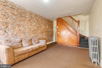 2640 Wilkens Ave, Baltimore, MD 21223 - photo 3