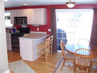 Dining Room.