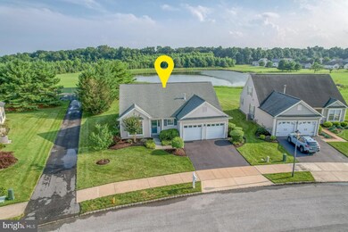 554 Whispering Trail, Middletown, DE 19709 - photo 2