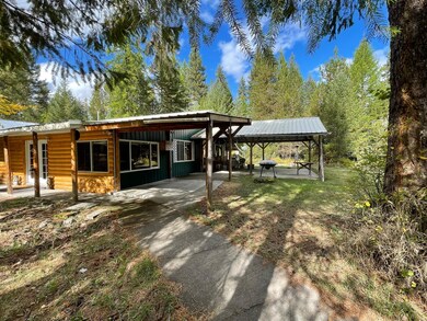 27 Birch Ln, Trout Creek, MT 59874 - photo 2