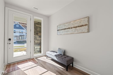 155 Norwell Ln, Pittsboro, NC 27312 - photo 4