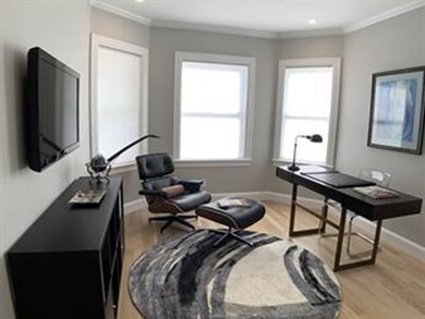 29 Elm St unit 2, Brookline, MA 02445 - photo 7