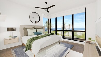PRIMARY BED - A1