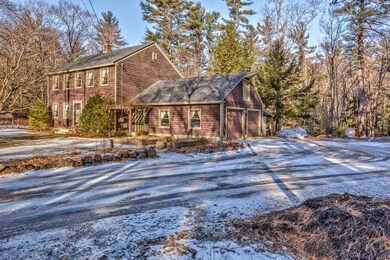 151 Hubbard Hill Rd, Rindge, NH 03461 - photo 2