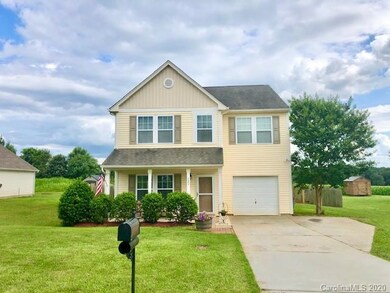 121 Altondale Dr, Statesville, NC 28625 - photo 3