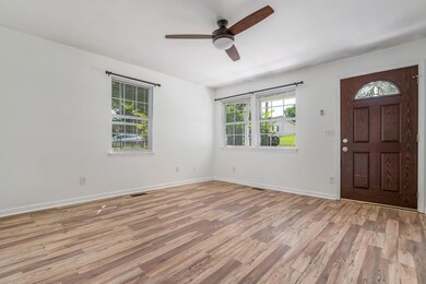 809 E Maple St, Johnson City, TN 37601 - photo 4