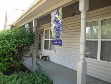 3501 Thornhill Cir E, Lafayette, IN 47909 - photo 3