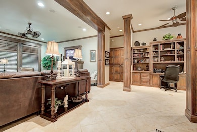 6 Silver Meadow Ln, Enid, OK 73703 - photo 4