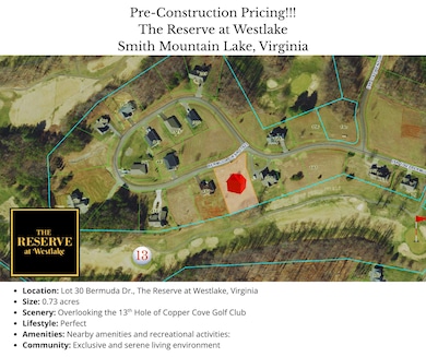 30 Bermuda Dr, Hardy, VA 24101 - photo 5